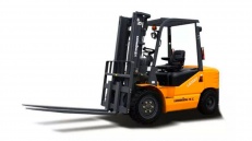 «Вилочный погрузчик Лонкинг | Lonking FD35DTII» - фото