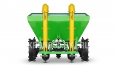 «Картофелесажалка Bomet | Бомет S-239/1 (70-75 см)» - фото 2 «Картофелесажалка Bomet | Бомет S-239/1 (70-75 см)» - фото 2