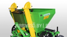 «Картофелесажалка Bomet | Бомет S-239/1 с бачком для удобрений (70-75 см)» - фото 6 «Картофелесажалка Bomet | Бомет S-239/1 с бачком для удобрений (70-75 см)» - фото 6