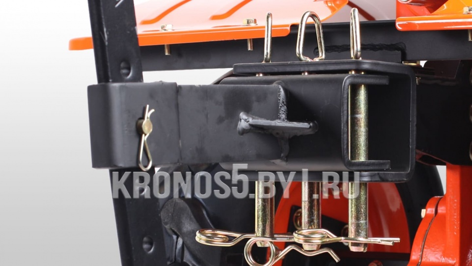 «Мотоблок Патриот | Patriot Vegas 7» - фото 3 «Мотоблок Патриот | Patriot Vegas 7» - фото 3