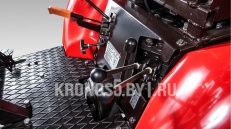 «Минитрактор МТЗ | Беларус 152H» - фото 15 «Минитрактор МТЗ | Беларус 152H» - фото 15