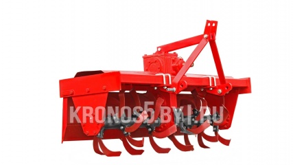 «Почвофреза 1GQN (1,6 м)» - фото 5 «Почвофреза 1GQN (1,6 м)» - фото 5