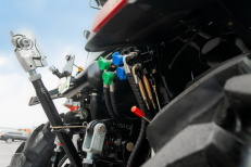 «Трактор SCOUT SERIES TB G3 Premium» - фото 13