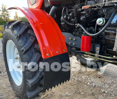 «Трактор Кентавр Т-244» - фото 10