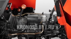 «Трактор Уралец 244» - фото 11