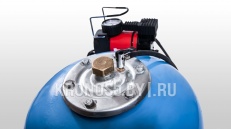 «Опрыскиватель Бут У-50 (50 л)» - фото 18