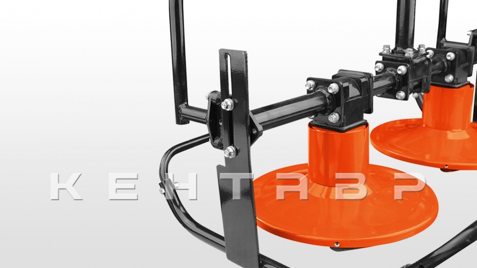 «Косилка роторная задненавесная Кентавр КРЗ-М1 к мотоблокам с воздушным охл.» - фото 11 «Косилка роторная задненавесная Кентавр КРЗ-М1 к мотоблокам с воздушным охл.» - фото 11