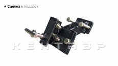 «Мотоблок Кентавр 2091Д» - фото 5