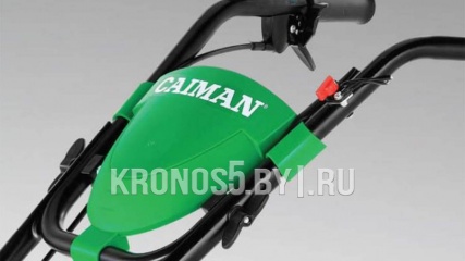 «Мотокультиватор Caiman | Кайман Supertiller MB25H (Honda)» - фото 6 «Мотокультиватор Caiman | Кайман Supertiller MB25H (Honda)» - фото 6