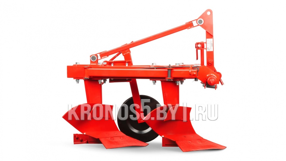 «Плуг Wirax | Виракс (Орлик | Orlik) 2,25» - фото 5