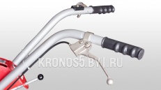 «Мотоблок Мотор Сич МБ-16Б» - фото 12