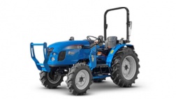 Трактор LS R36I HST - фото