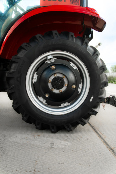 «Трактор SCOUT SERIES TE G3 Basic» - фото 18 «Трактор SCOUT SERIES TE G3 Basic» - фото 18