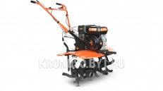 «Мотоблок Патриот | Patriot Самара» - фото 4 «Мотоблок Патриот | Patriot Самара» - фото 4