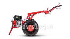 «Мотоблок МТЗ | Беларус 012WM (Weima | 6,00-12)» - фото 8