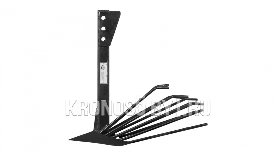 «Картофелевыкапыватель К-1В к мотоблоку Мотор Сич» - фото 5