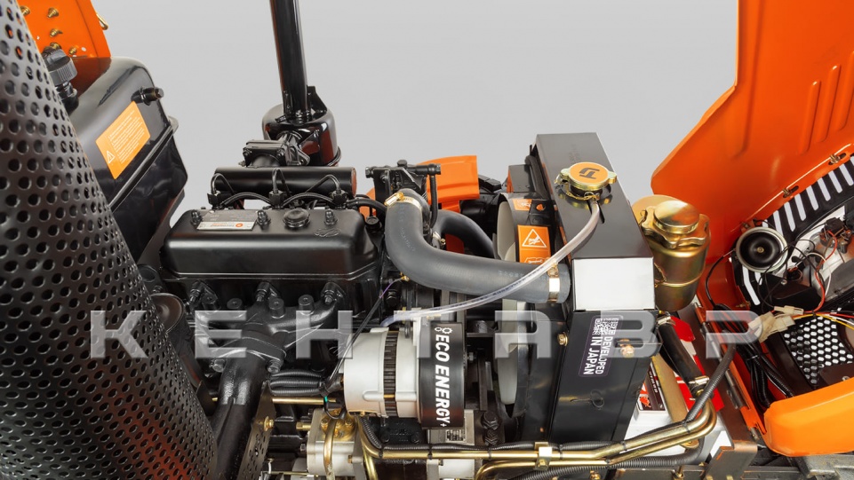 «Трактор Кентавр Т-244 PRO» - фото 49 «Трактор Кентавр Т-244 PRO» - фото 49