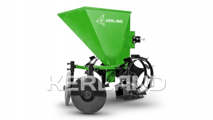 «Картофелесажалка Kerland | Керланд КС-100 универсальная» - фото 4 «Картофелесажалка Kerland | Керланд КС-100 универсальная» - фото 4