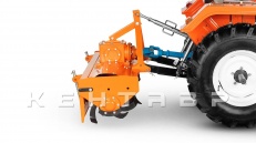 «Почвофреза Кентавр (1,25 м)» - фото 10 «Почвофреза Кентавр (1,25 м)» - фото 10