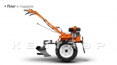 «Мотоблок Кентавр 2013Б» - фото 3