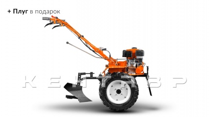 «Мотоблок Кентавр 2013Б» - фото 4