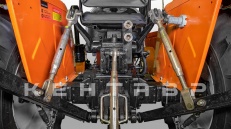 «Трактор Кентавр Т-404» - фото 22 «Трактор Кентавр Т-404» - фото 22