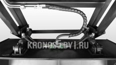 «Фронтальный погрузчик Блюминг БЛ-320» - фото 16