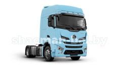 «Тягач SHACMAN SX4188YY381» - фото 7