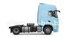 «Тягач SHACMAN SX4188YY381» - фото 6