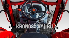 «Трактор Dongfeng | Донгфенг 504C G3» - фото 16