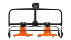 «Косилка роторная задненавесная Кентавр КРЗ-М1 к мотоблокам с воздушным охл.» - фото 7 «Косилка роторная задненавесная Кентавр КРЗ-М1 к мотоблокам с воздушным охл.» - фото 7