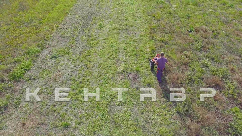 «Мотоблок Кентавр 2091Д» - фото 23