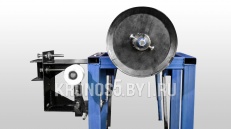 «Дровокол Крючков ТР-4 универсальный» - фото 7