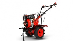 Мотоблок Вейма | Wiema WM1100AE PRO - фото Мотоблок Вейма | Wiema WM1100AE PRO - фото