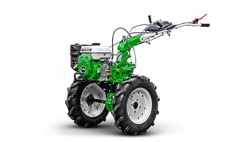 Мотоблок Аврора | Aurora COUNTRY 1100 MULTI-SHIFT - фото