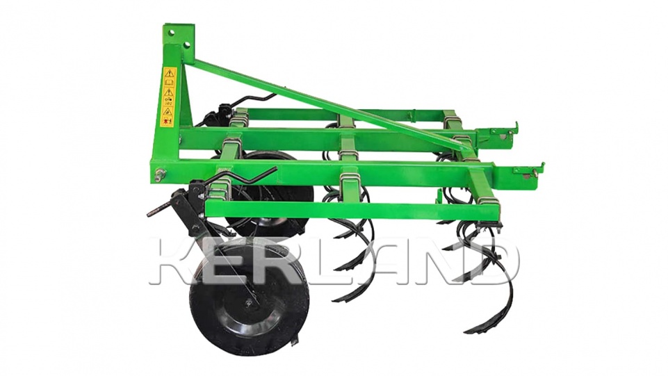 «Культиватор Kerland | Керланд KT-180 (1,8 м)» - фото 8