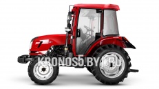 «Трактор Dongfeng | Донгфенг 504C G3» - фото 8