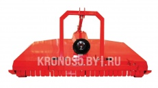 «Косилка садовая Lisicki | Лисицки Z918/2 (1,8 м)» - фото 2