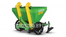 «Картофелесажалка Bomet | Бомет S-239/1 (70-75 см)» - фото «Картофелесажалка Bomet | Бомет S-239/1 (70-75 см)» - фото