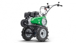 Мотоблок Кайман | Caiman Vario 70S TWK+ - фото