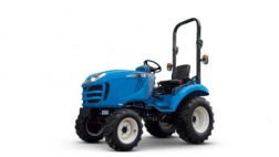 Трактор LS Tractor XJ2025 - фото