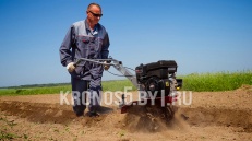 «Мотоблок Мобил К МКМ-2 КОМФОРТ (Мобил | Dinking)» - фото 6