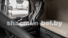 «Тягач Shacman SX42584V324» - фото 21