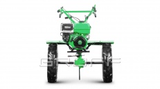 «Мотоблок Groff 2090P (Groff)» - фото 10