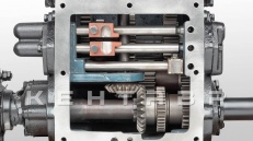 «Минитрактор Кентавр T-24 PRO (24 л. с.)» - фото 35