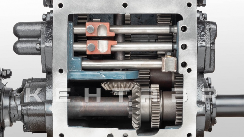 «Минитрактор Кентавр T-24 PRO (24 л. с.)» - фото 35