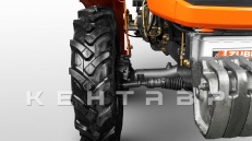 «Трактор Кентавр Т-244 PRO» - фото 50 «Трактор Кентавр Т-244 PRO» - фото 50