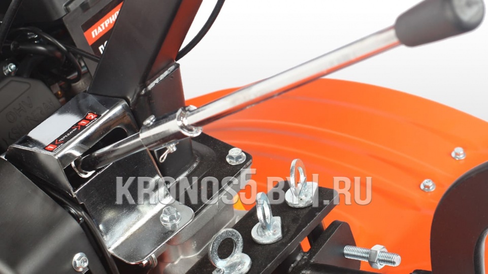 «Мотоблок Патриот | Patriot Победа» - фото 13 «Мотоблок Патриот | Patriot Победа» - фото 13