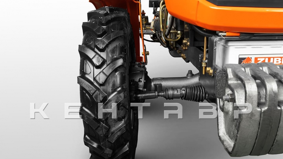 «Трактор Кентавр Т-244 PRO» - фото 50 «Трактор Кентавр Т-244 PRO» - фото 50