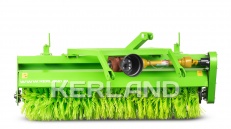 «Щётка подметальная Kerland | Керланд МП2000» - фото 14 «Щётка подметальная Kerland | Керланд МП2000» - фото 14